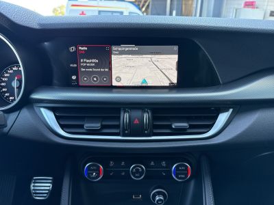 Alfa Romeo Stelvio Gebrauchtwagen Alfa Romeo Stelvio Gebrauchtwagen