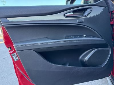 Alfa Romeo Stelvio Gebrauchtwagen Alfa Romeo Stelvio Gebrauchtwagen