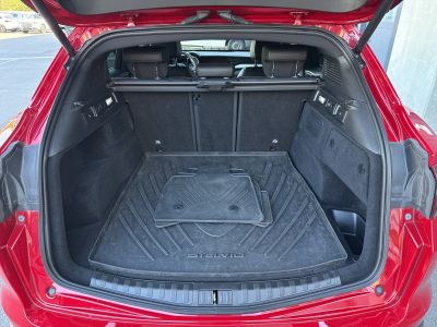 Alfa Romeo Stelvio Gebrauchtwagen Alfa Romeo Stelvio Gebrauchtwagen