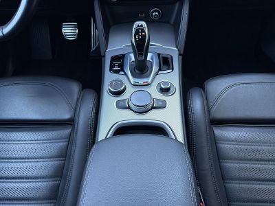 Alfa Romeo Stelvio Gebrauchtwagen Alfa Romeo Stelvio Gebrauchtwagen