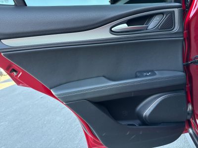 Alfa Romeo Stelvio Gebrauchtwagen Alfa Romeo Stelvio Gebrauchtwagen