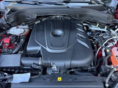 Alfa Romeo Stelvio Gebrauchtwagen Alfa Romeo Stelvio Gebrauchtwagen
