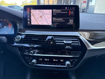 BMW 5er Gebrauchtwagen BMW 5er Gebrauchtwagen