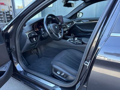 BMW 5er Gebrauchtwagen BMW 5er Gebrauchtwagen