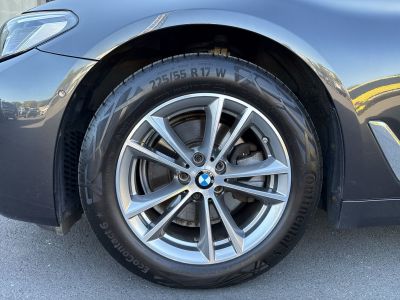 BMW 5er Gebrauchtwagen BMW 5er Gebrauchtwagen