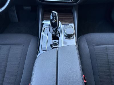 BMW 5er Gebrauchtwagen BMW 5er Gebrauchtwagen