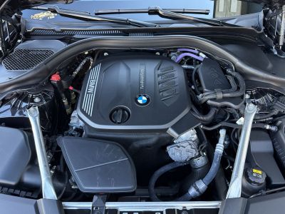 BMW 5er Gebrauchtwagen BMW 5er Gebrauchtwagen