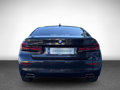BMW 5er Gebrauchtwagen BMW 5er Gebrauchtwagen