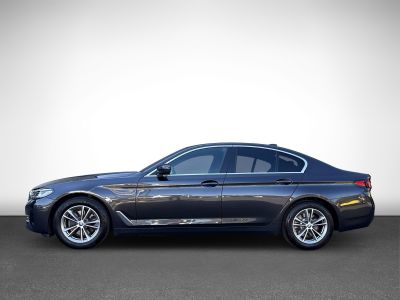 BMW 5er Gebrauchtwagen BMW 5er Gebrauchtwagen