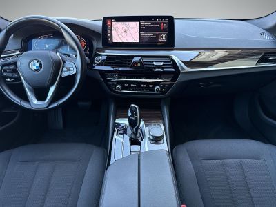 BMW 5er Gebrauchtwagen BMW 5er Gebrauchtwagen