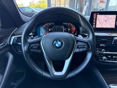 BMW 5er Gebrauchtwagen BMW 5er Gebrauchtwagen