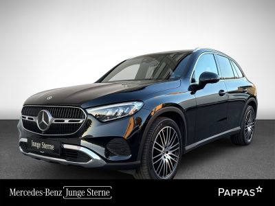 Mercedes-Benz GLC Gebrauchtwagen