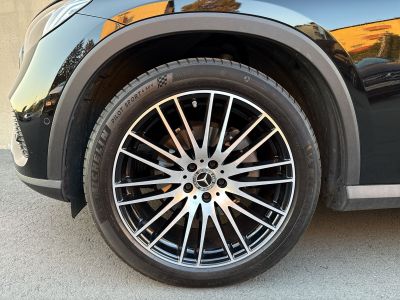 Mercedes-Benz GLC Gebrauchtwagen Mercedes-Benz GLC Gebrauchtwagen