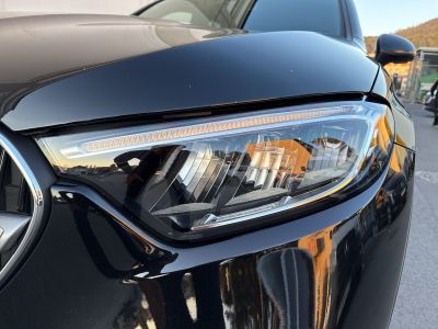 Mercedes-Benz GLC Gebrauchtwagen Mercedes-Benz GLC Gebrauchtwagen