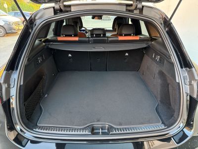 Mercedes-Benz GLC Gebrauchtwagen Mercedes-Benz GLC Gebrauchtwagen