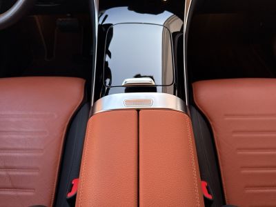 Mercedes-Benz GLC Gebrauchtwagen Mercedes-Benz GLC Gebrauchtwagen