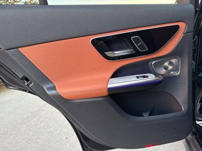 Mercedes-Benz GLC Gebrauchtwagen Mercedes-Benz GLC Gebrauchtwagen
