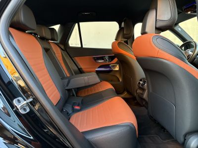 Mercedes-Benz GLC Gebrauchtwagen Mercedes-Benz GLC Gebrauchtwagen