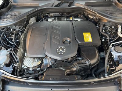 Mercedes-Benz GLC Gebrauchtwagen Mercedes-Benz GLC Gebrauchtwagen