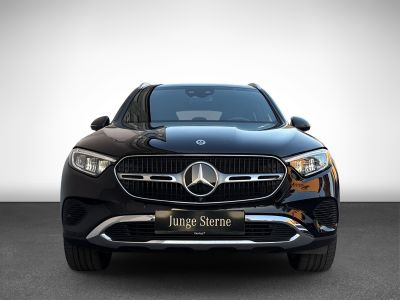 Mercedes-Benz GLC Gebrauchtwagen Mercedes-Benz GLC Gebrauchtwagen