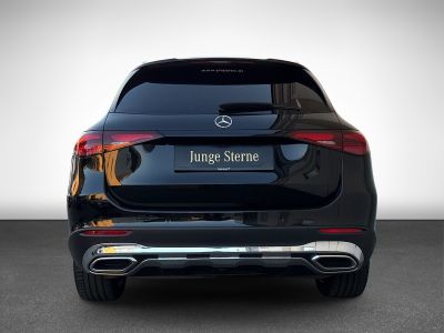 Mercedes-Benz GLC Gebrauchtwagen Mercedes-Benz GLC Gebrauchtwagen