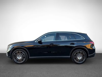 Mercedes-Benz GLC Gebrauchtwagen Mercedes-Benz GLC Gebrauchtwagen