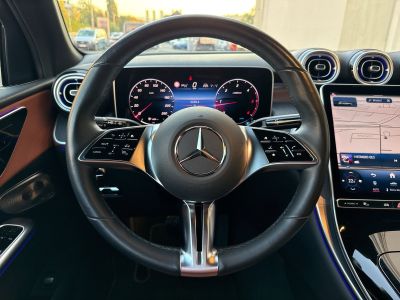 Mercedes-Benz GLC Gebrauchtwagen Mercedes-Benz GLC Gebrauchtwagen