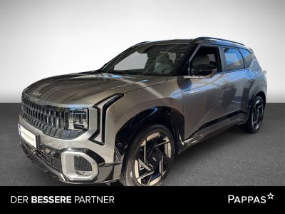 KIA Seltos Neuwagen
