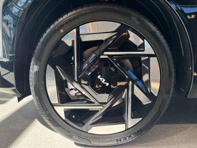 KIA Seltos Neuwagen KIA Seltos Neuwagen