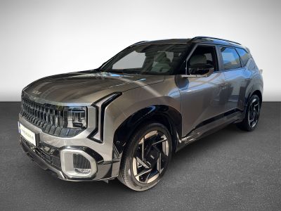 KIA Seltos Neuwagen KIA Seltos Neuwagen