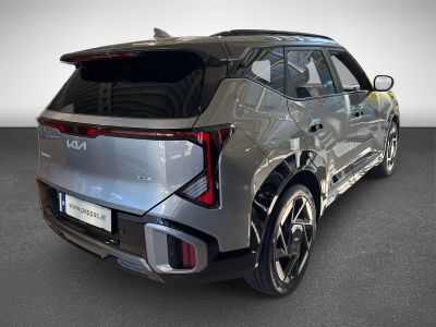KIA Seltos Neuwagen KIA Seltos Neuwagen