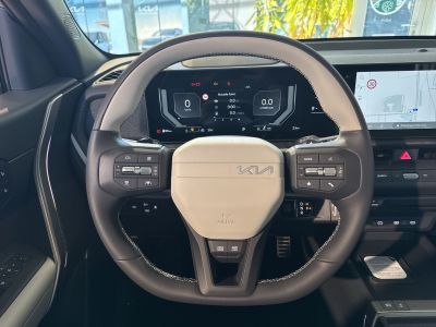 KIA Seltos Neuwagen KIA Seltos Neuwagen