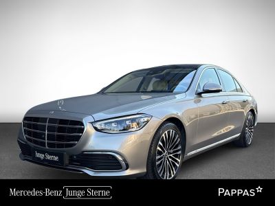 Mercedes-Benz S-Klasse Gebrauchtwagen