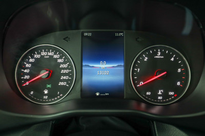 Mercedes-Benz Vito Gebrauchtwagen Mercedes-Benz Vito Gebrauchtwagen