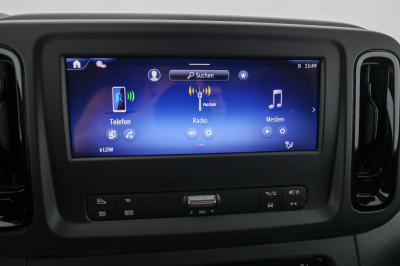 Mercedes-Benz Vito Gebrauchtwagen Mercedes-Benz Vito Gebrauchtwagen
