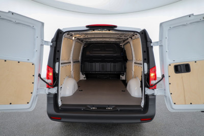 Mercedes-Benz Vito Gebrauchtwagen Mercedes-Benz Vito Gebrauchtwagen