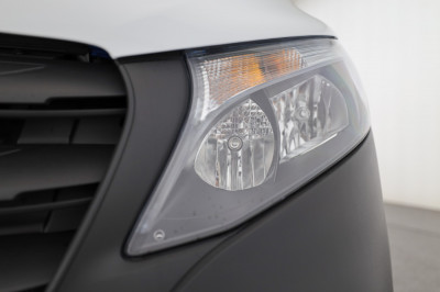Mercedes-Benz Vito Gebrauchtwagen Mercedes-Benz Vito Gebrauchtwagen