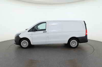 Mercedes-Benz Vito Gebrauchtwagen Mercedes-Benz Vito Gebrauchtwagen