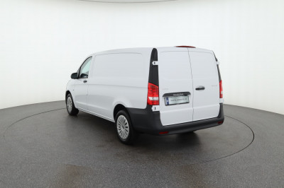 Mercedes-Benz Vito Gebrauchtwagen Mercedes-Benz Vito Gebrauchtwagen