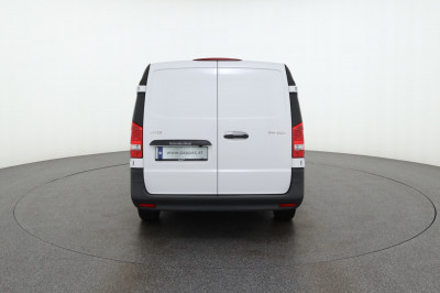 Mercedes-Benz Vito Gebrauchtwagen Mercedes-Benz Vito Gebrauchtwagen
