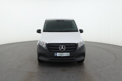 Mercedes-Benz Vito Gebrauchtwagen Mercedes-Benz Vito Gebrauchtwagen