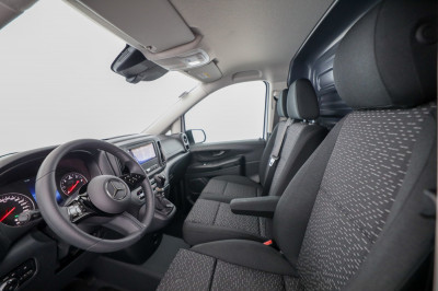 Mercedes-Benz Vito Gebrauchtwagen Mercedes-Benz Vito Gebrauchtwagen