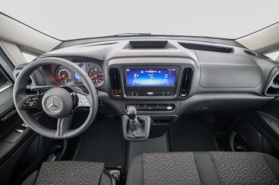 Mercedes-Benz Vito Gebrauchtwagen Mercedes-Benz Vito Gebrauchtwagen