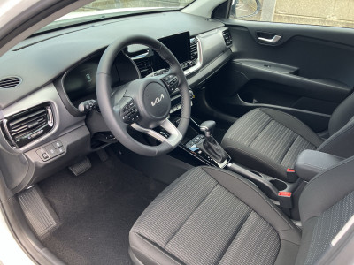 KIA Stonic Gebrauchtwagen KIA Stonic Gebrauchtwagen