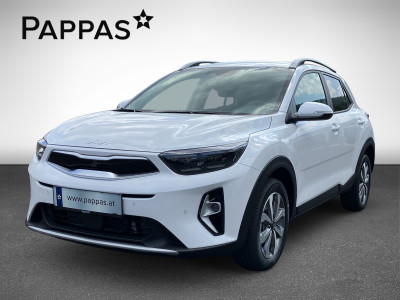 KIA Stonic Gebrauchtwagen KIA Stonic Gebrauchtwagen