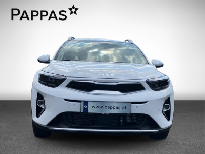 KIA Stonic Gebrauchtwagen KIA Stonic Gebrauchtwagen