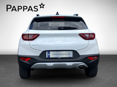 KIA Stonic Gebrauchtwagen KIA Stonic Gebrauchtwagen