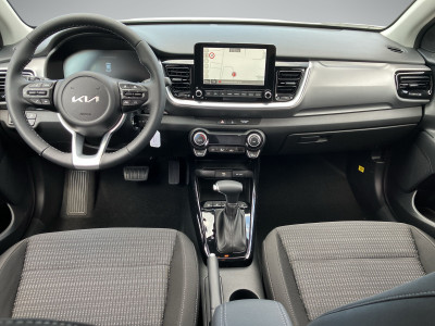 KIA Stonic Gebrauchtwagen KIA Stonic Gebrauchtwagen