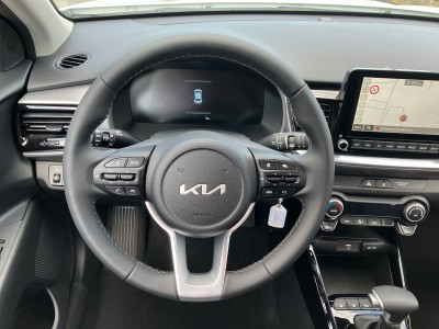 KIA Stonic Gebrauchtwagen KIA Stonic Gebrauchtwagen