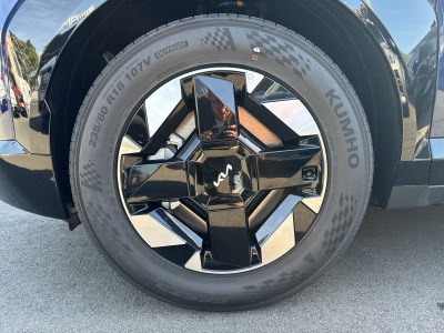 KIA EV5 Neuwagen KIA EV5 Neuwagen